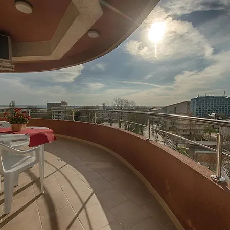 Apartahotel Samali 3*