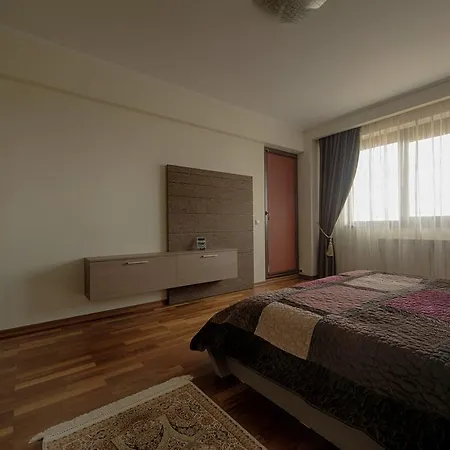 Samali Hotel de apartamente 3*
